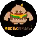 Monster Burgers - Placilla