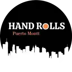 Hand Roll Sushi Puerto Montt a Domicilio