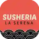 Susheria La Serena - La Serena