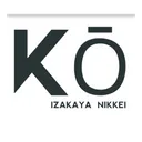 K? Izakaya Nikkei