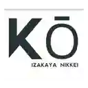 K? Izakaya Nikkei