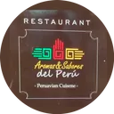 Restaurant Aromas y Sabores Del Peru