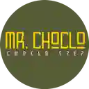 Mr Choclo Afta