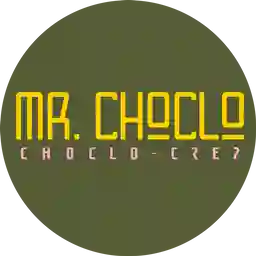 Mr Choclo   a Domicilio