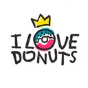 Ilove Donuts