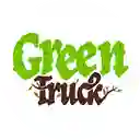 Green Truck