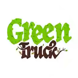 Green Truck a Domicilio