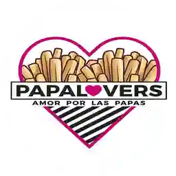 Papalovers Originals a Domicilio
