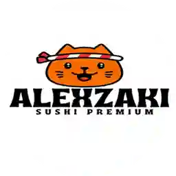 Alexzaki Premium  a Domicilio