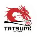 Tatsumi Sushi - Arica