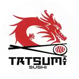 Tatsumi Sushi a Domicilio