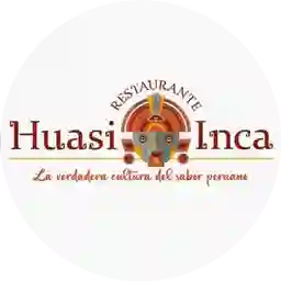 Huasi Del Inca  a Domicilio