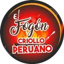 El Fogon Criollo Peruano 2