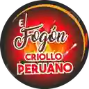 El Fogon Criollo Peruano 2 - Antofagasta