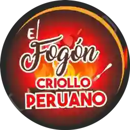 El Fogon Criollo Peruano 2 a Domicilio