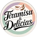 Tiramisu y Delicias Cl