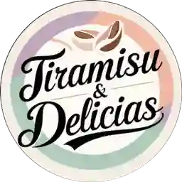 Tiramisu y Delicias Cl a Domicilio