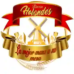 Rincon Holandes  a Domicilio