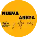 Nueva Arepa - Maipú