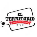 El Territorio Sushi - Colina