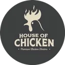 House Of Chicken - Turbo