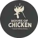 House Of Chicken - Viña del Mar