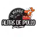 El Mundo de Las Alitas de Pollo - Santiago