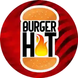 Burger Hot a Domicilio
