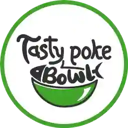 Tasty Poke Bowl  a Domicilio