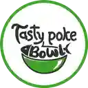 Tasty Poke Bowl - Santiago