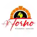 Al Forno Pizzeria - Curicó