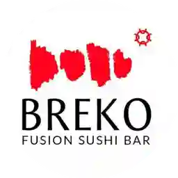 Breko Sushi Bar Jumbo a Domicilio