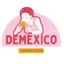 De Mexico