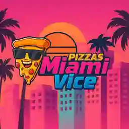 Pizzasmiamivice a Domicilio