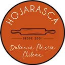 Hojarasca