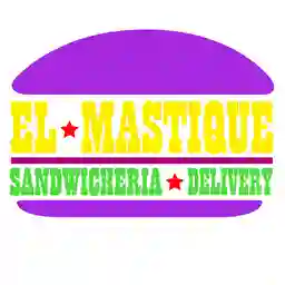 El Mastique a Domicilio