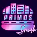 Primos - San Joaquín