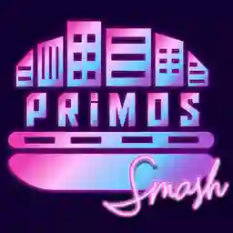 Primos Smash Verdi a Domicilio