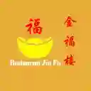 Comida china-Restaurant jin fu