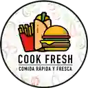 Cook Fresh Maipu