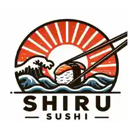 Shiru Sushi  a Domicilio