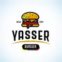 Yasserburguer