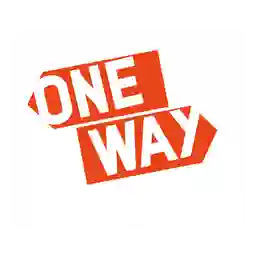 One Way Pizza a Domicilio