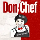 Don Chef Comida Al Paso