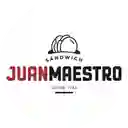 Juan Maestro - Coquimbo