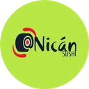 Nican Sushi Recoleta