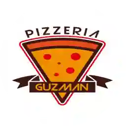 Pizzería Guzman a Domicilio
