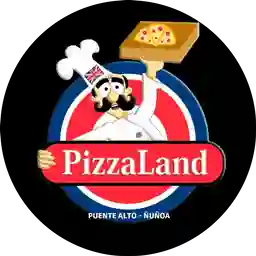 Pizza Land Puente Alto  a Domicilio