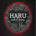 Haru Sushi & Fusion
