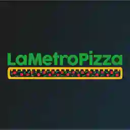 LaMetroPizza Talca a Domicilio